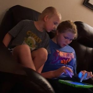 Meet your Posher, Melody